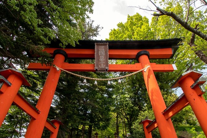 Mount Fuji Full Day Sightseeing Tour From Tokyo - Customer Support and Improvement