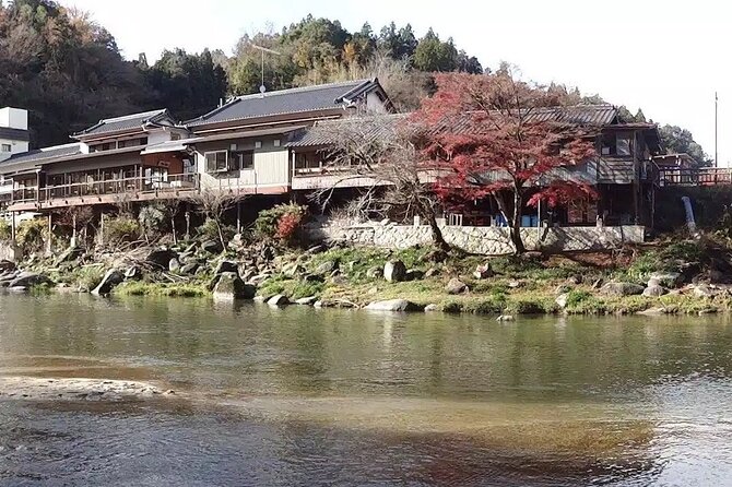 Nagoya: All-Inclusive Car Tour to Korankei Valley - Tour Inclusions and Amenities