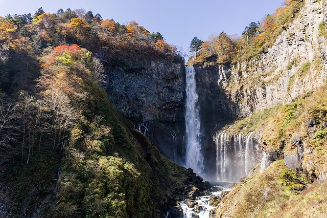 Nikko Full Day Private Tour With English Speaking Driver - Cancellation and Booking Policies