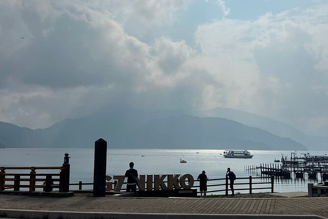 Nikko Sightseeing Private 10 Hours Tour English Speaking Driver - Shinkyo Bridge: The Sacred Entrance
