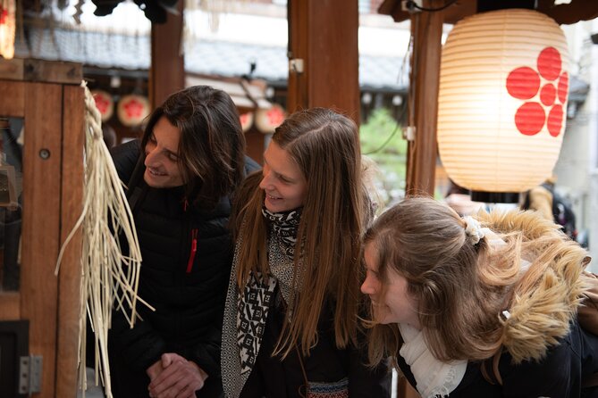 Nishiki Market Stroll and Kyomachiya Cooking Experience - Relishing the Culmination: A Delectable Lunch