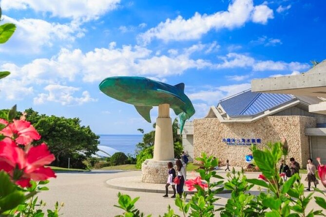 Okinawa Hip-hop Bus B Course Tour (Okinawa Churaumi Aquarium) - Customer Feedback