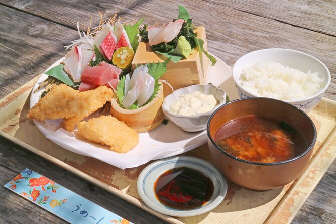Okinawa Hip-hop Bus C Course Tour to Northern Island - Traveler Recommendations