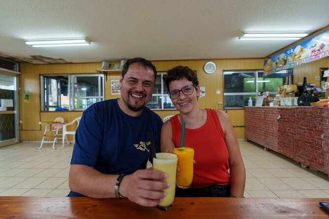 Okinawa Miyako Island Half-day Private Tour - What to Expect
