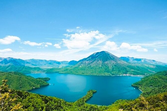 One Day Private Tour Nikko Tochigi by Car - Highlights of the Tour