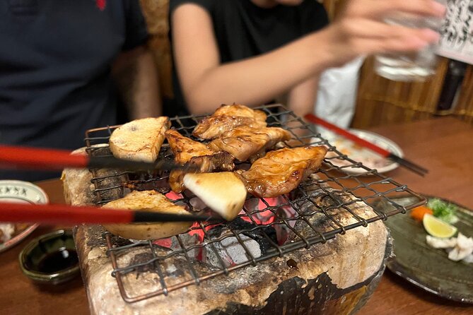 Osaka: Puffer Fish Tasting With Local - Meeting and Pickup Details