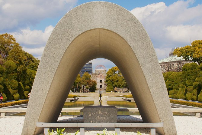 Peaceful Hiroshima & Miyajima UNESCO 1 Day Bus Tour - Tour Cancellation Policy
