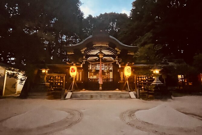 Pedal Adventure Kyoto E-Bike Tour : True Kyoto Avoid the Crowds - Eco-Friendly Adventure