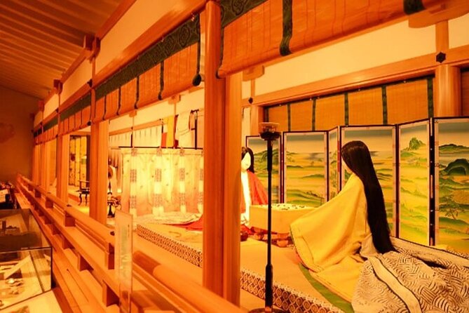 Popular Highlights of Nara Region Day Tour Departure From Osaka - Kasuga Taisha Shrine