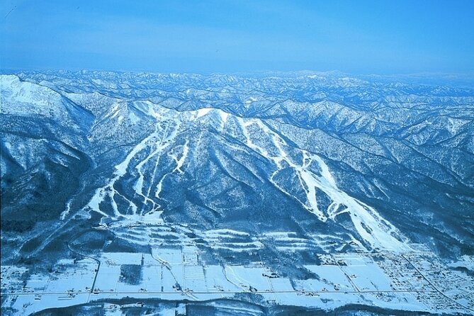 Powder Belt Pass 5 Days Ticket, Exploring the SAKE - About the Operator: Go Hokkaido