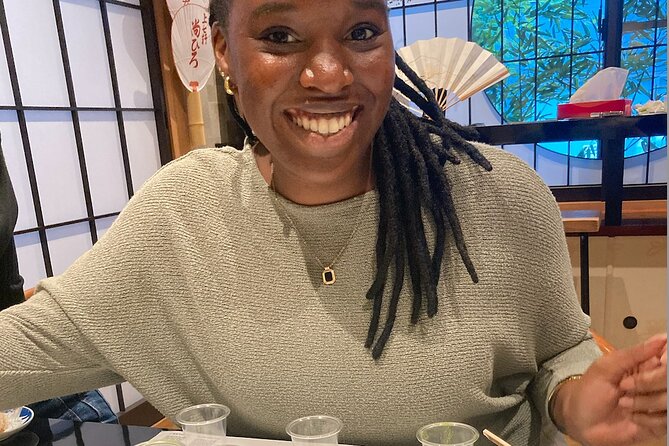 Private 2 Hours Matcha Masterclass With Tea and Guide - The Matcha Tasting Experience