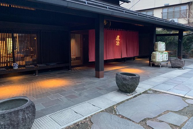Private Custom Tokyo Tour VIP - Booking and Cancellation Policy