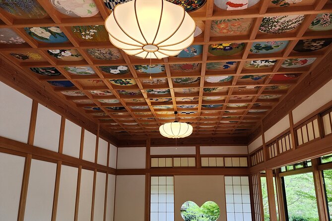 Private Customizable Tour in Kyoto - Ensuring a Seamless and Accessible Tour