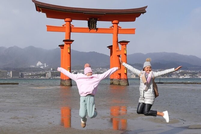 Private Day Trip to Hiroshima From Kyoto or Osaka by Bullet Train - Highlights of the Hiroshima Day Trip