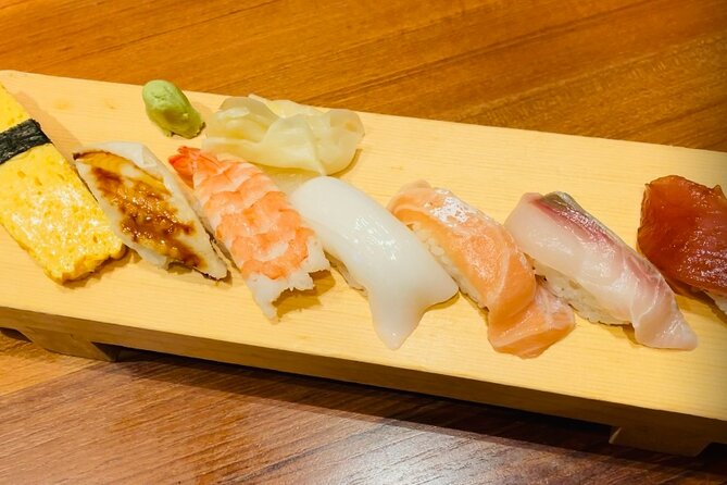 Private Guided Kichijoji Food Tour in Tokyo - Kichijoji: A Charming Neighborhood in Tokyo
