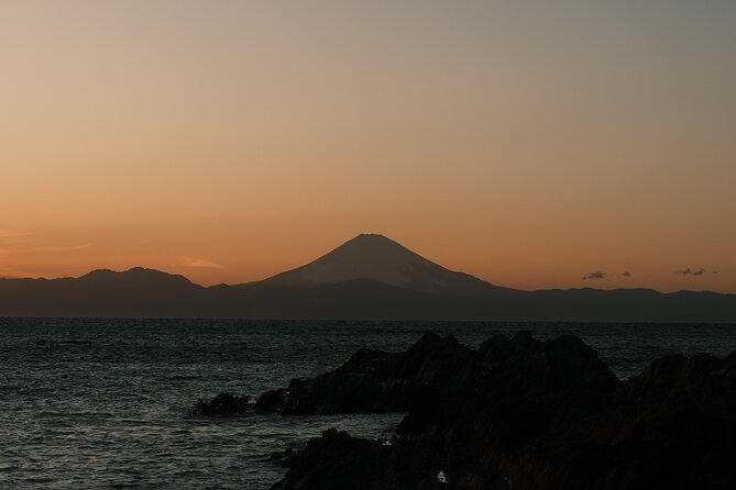 Private Hiking and Cultural Immersion at Historical Port Town - Itinerary