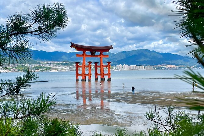 Private Hiroshima and Miyajima Tour With Local - About the Destination