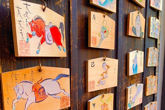 Private Home Visit Style Tour in Yanaka With Local Experience - Exploring Yanakas Charming Neighborhood