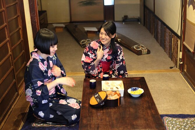 Private Koto Lesson in Kyoto With a Professional Koto Performer - Cancellation and Payment Policies