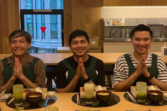 Private Plant-Based Japanese Cooking Class - Kyoto Edition - Preparing the Traditional Steamed Vegetables