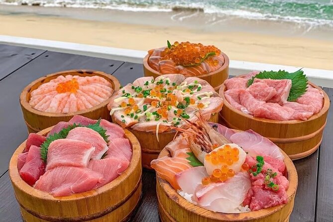 Private Sightseeing Tour in Itoshima With Transfer Included - Cancellation and Reviews