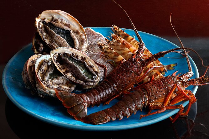 Private Teppanyaki Experience in Hikone - Booking Information