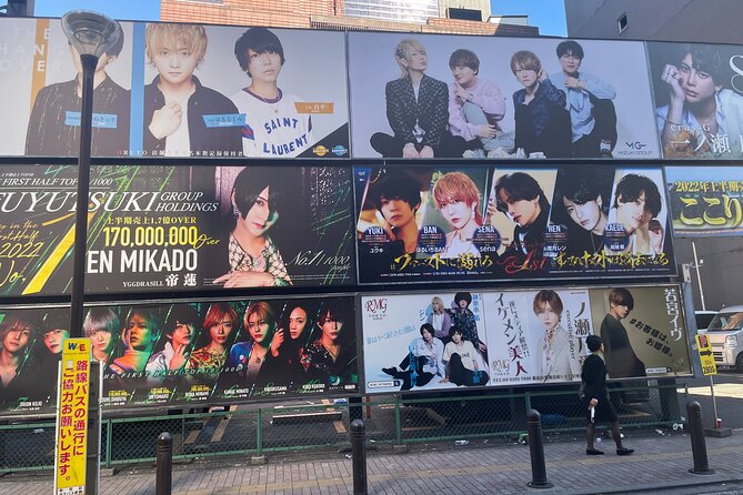 Private Tokyo Full Day Sightseeing Tour With Daily Chauffeur - Tour Customization Options