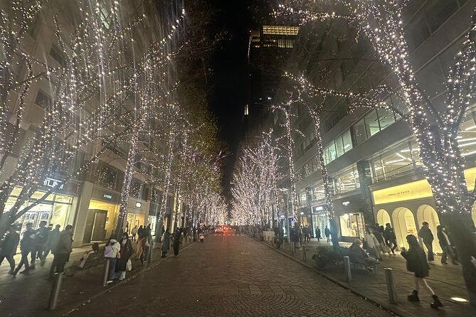 Private Tokyo Tour With Japanese Local Guide - Customizing Your Tour Experience