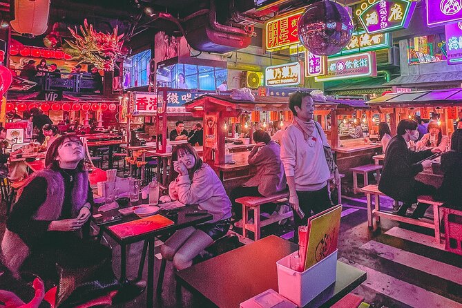 Private Tour in Tokyo With Local Guide - Guide Expertise and Knowledge