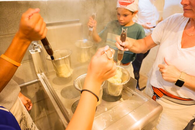 Ramen Cooking Class With a Fuji View – a True Japanese Experience - Accessibility and Additional Information