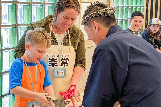 RAMEN Noodle Making Experience! Made From Flour in 30MIN! - Customizing Your Ramen Dish