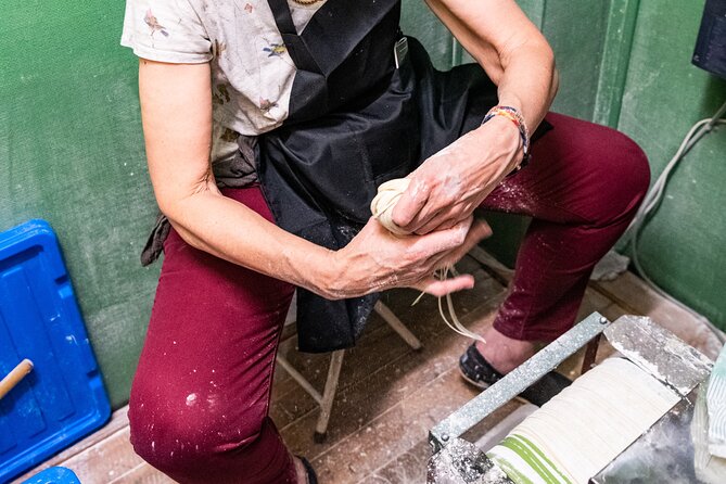 Right by Shibuya – Learn to Make Japan'S No.1 Ramen From a Pro! - Drink and Lunch Included