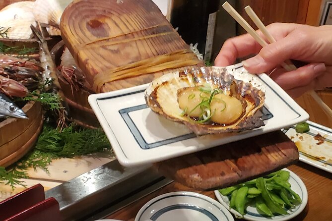 Same-Day Osaka Food Crawl With a Friendly Local Guide - Customer Feedback