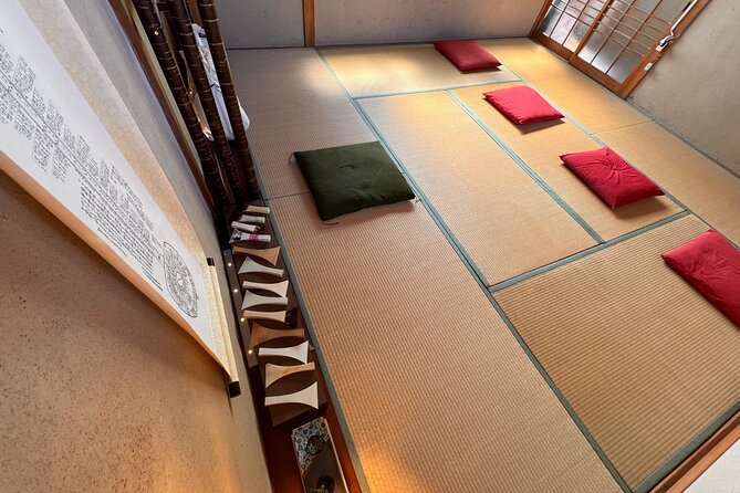 Shamisen Experience in Kyoto 【Private】 - Participant Feedback and Experiences
