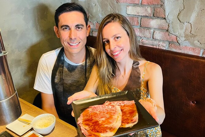 Shibuya Food Tour Led by Popular Youtuber Guide - Tour Experience and Highlights