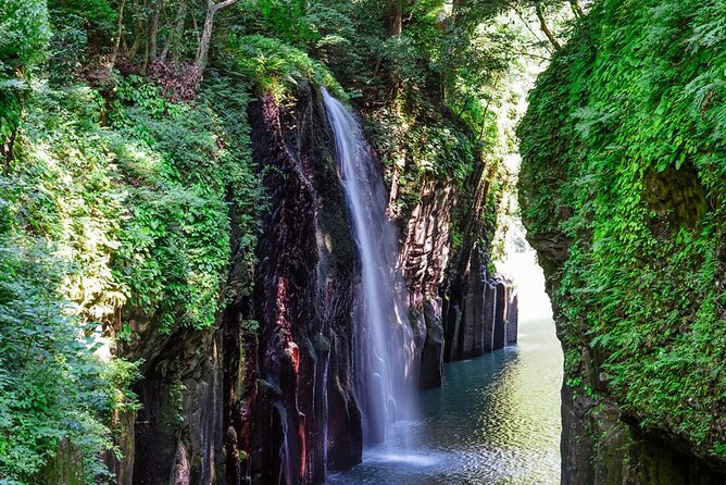 Shrine & Scenic Tour: Kamishikimi, Amano Iwato, Takachiho Gorge - Traveler Feedback and Recommendations