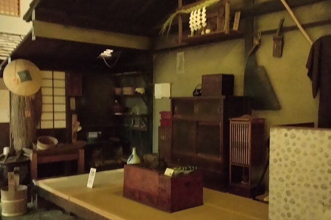 Sumo Practice Watching and Japan's Beautiful Culture and History - Experiencing the Warmth of Japanese Hospitality