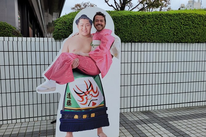 Sumo Wrestling Tournament A-Class Seats & ExpertGuide | Tokyo MAY - Review Insights