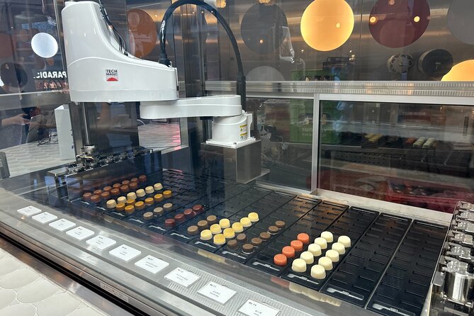 Taste and Compare Multiple Mini Ramen! Tokyo Shibuya Tour - Portion Sizes and Tasting Notes