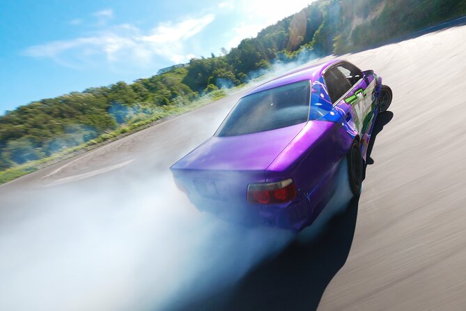 Thrilling Drift Car Experience at the Famous Ebisu Circuit Japan - Pricing and Lowest Price Guarantee