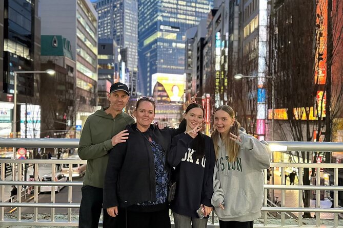 To All Vegans! Ramen,Sweets & Amusement Arcade in Shibuya! - Discovering Traditional Japanese Sweets