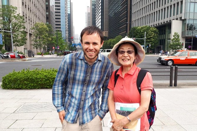 Tokyo 6hr Private Tour With Licensed Guide (Max 15 Persons) - Top Destinations Visited