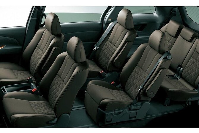 Tokyo: Haneda Airport Private Transfer to City Hotels - Transfer Service Highlights