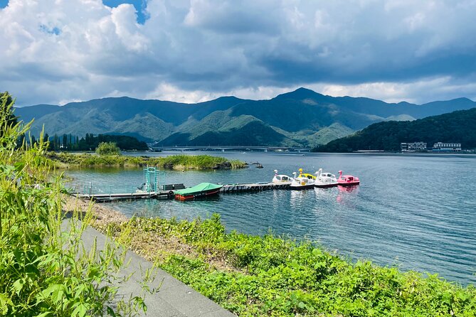 Tokyo: Mount Fuji One Day Private Tour by Car With English Guide - What to Expect