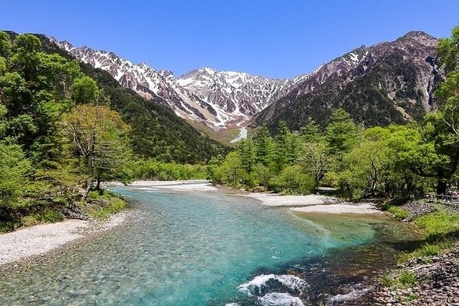 Tokyo Nagano Snow Monkey Park and Zenkoji Temple With Guide - Tour Inclusions and Exclusions