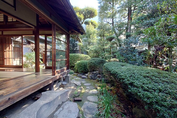 Tokyo Non-Touristy Local Private E-Bike Cycling Tour From Asakusa - Exploring the Non-Touristy Side of Asakusa