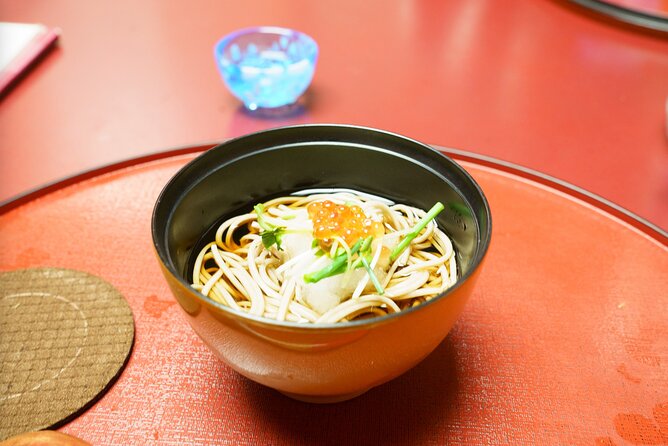 Tokyo Private Dinner With Geisha - Highlights of the Dinner