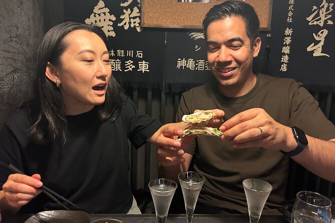 Tokyo Shinjuku: Discover Night Culture & Japanese Gourmet, Drinks - Exploring Shinjukus Night Culture