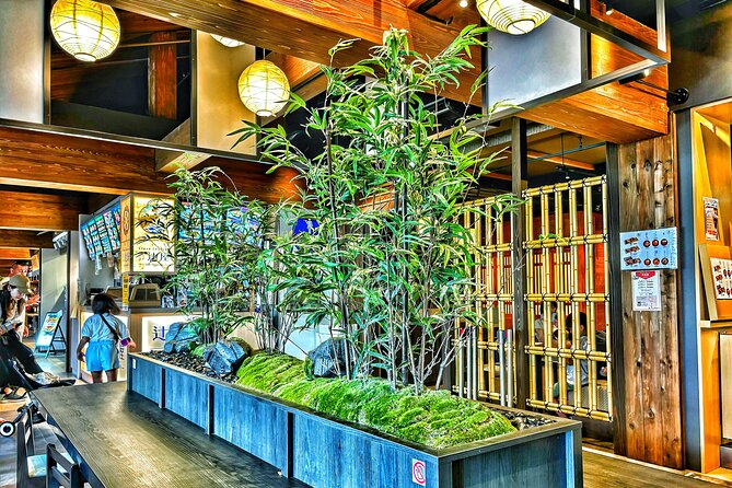 Tokyo Skyline Private Walking Tour - Reviews and Feedback