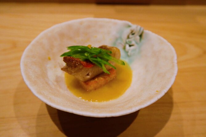 Tokyo Sushi Tour: Explore Sushi Tradition and Dining Etiquette - Tour Details and Accessibility